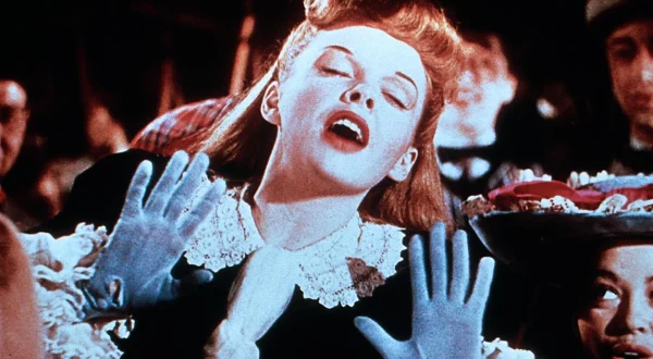Film: Meet Me in St. Louis