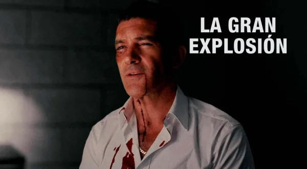 La Gran Explosión