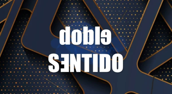 Doble Sentido