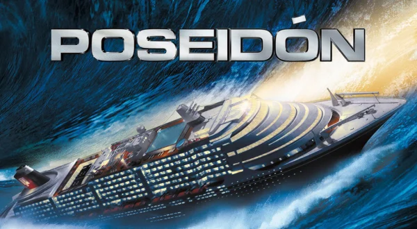 Poseidón