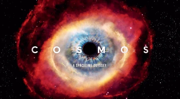 Cosmos: A Spacetime Odyssey