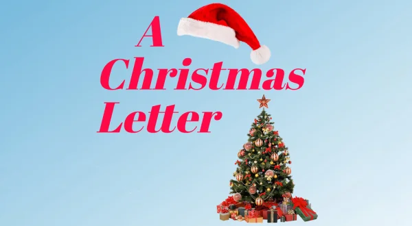 A Christmas Letter