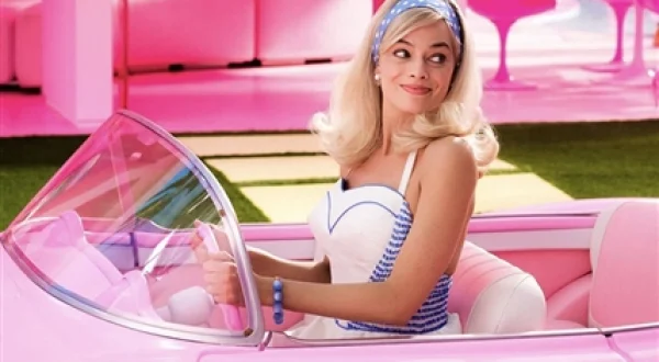 Barbie