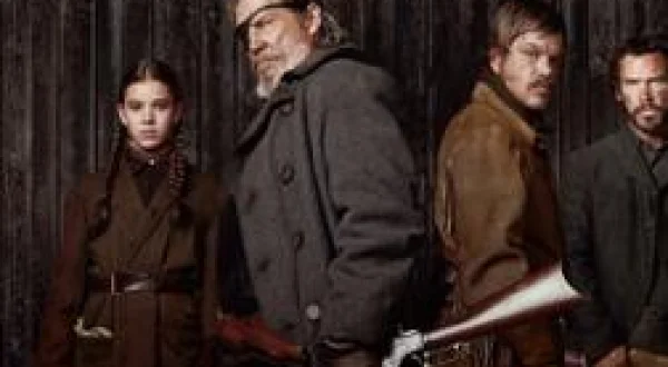 True Grit