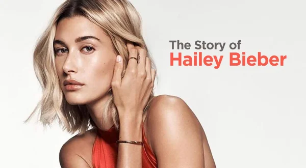Hailey Bieber