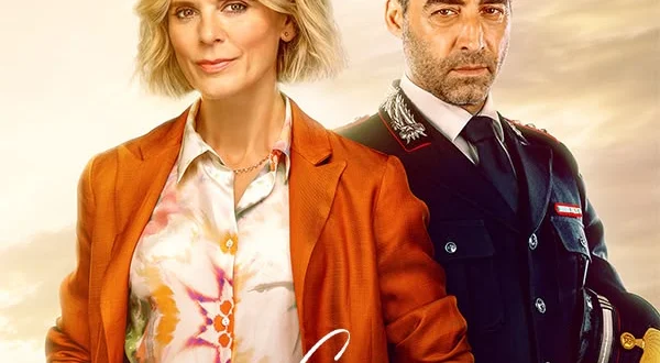 Signora Volpe