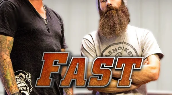 Fast N' Loud