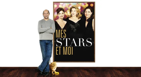 Mes stars et moi