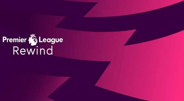 Premier League - Rewind: RAY PARLOUR: The INVINCIBLES 03/04