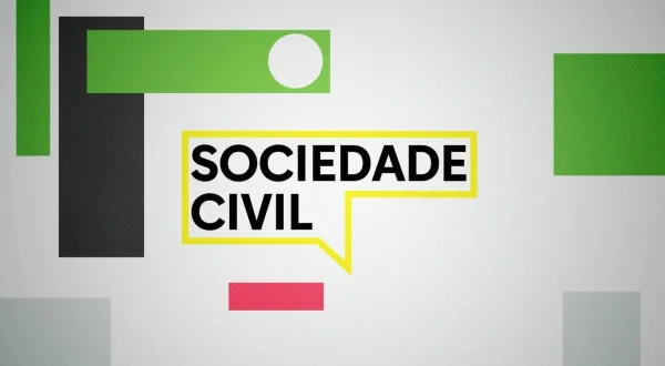 Sociedade civil