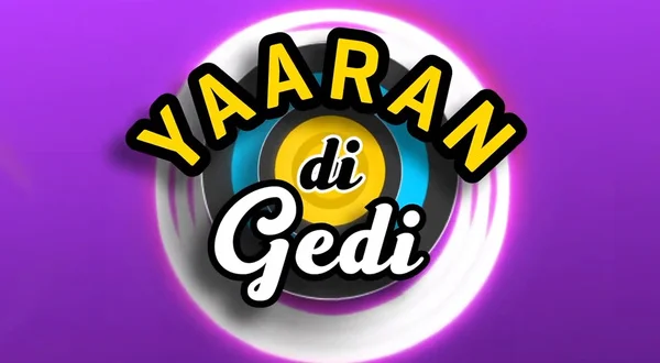 Yaaran Di Gedi