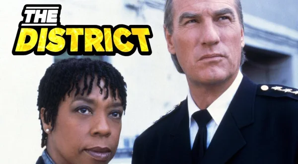 The District