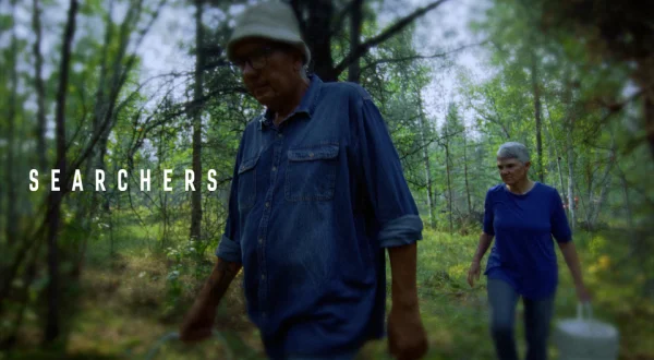 Searchers