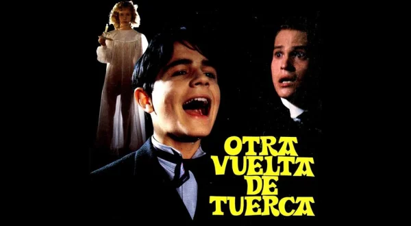 Otra vuelta de tuerca