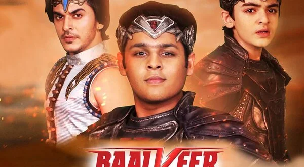 Balveer Returns