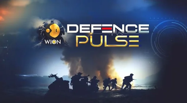 Wion Defence Pulse