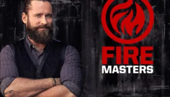Fire Masters