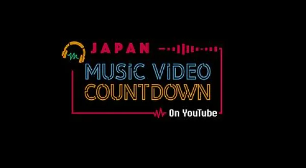 Japan Music Video Countdown on YouTube