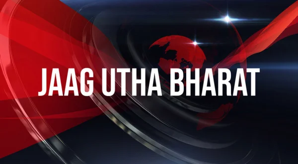 Jaag Utha Bharat