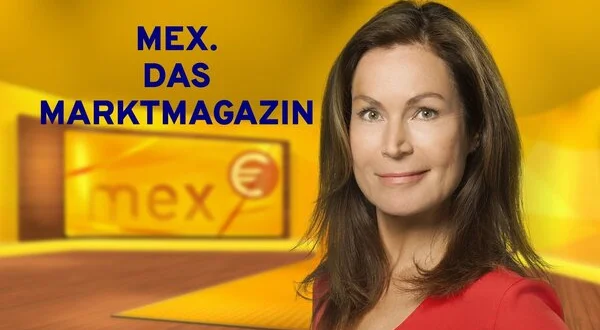 MEX. das marktmagazin