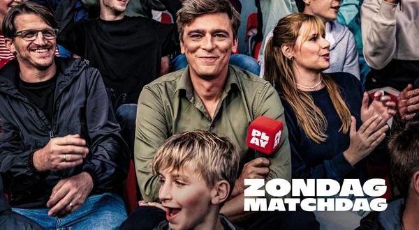 Zondag Matchdag