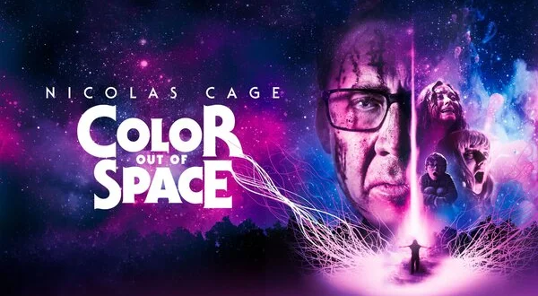 Color Out of Space