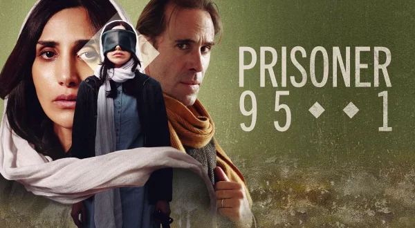 Prisoner 951