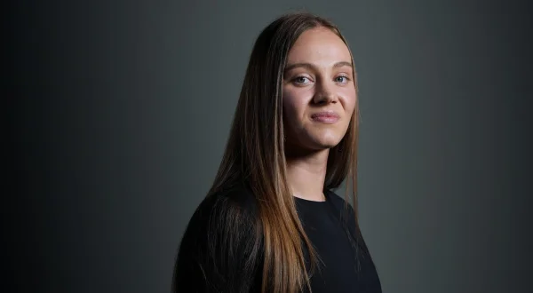 DVTV: Jana Žufánková