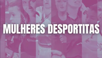 Mulheres Desportistas '24: Mulheres Desportistas '24