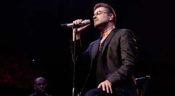 ジョージ・マイケル：Ｌｉｖｅ ｉｎ Ｌｏｎｄｏｎ