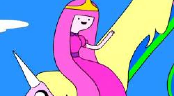 Adventure Time