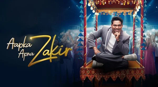 Aapka Apna Zakir