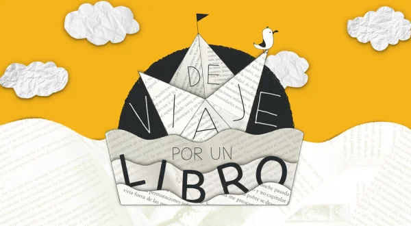 De viaje por un libro