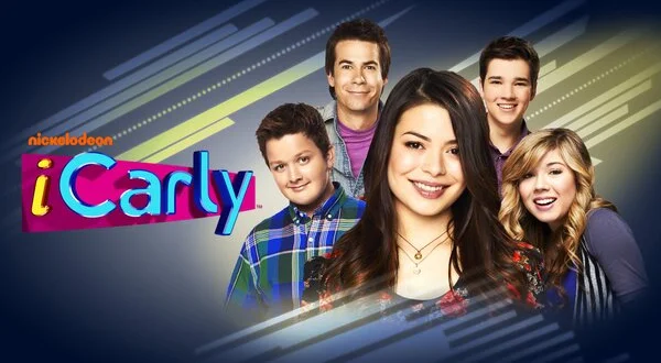 iCarly