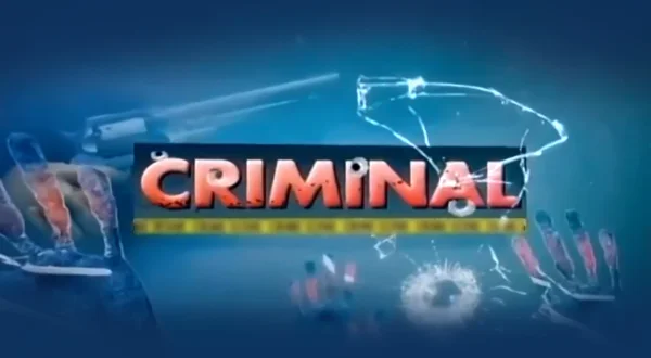 Criminal