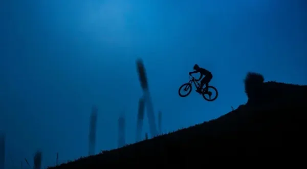 Rob Warner's Wild Rides