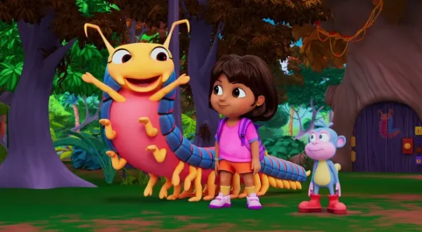 DORA