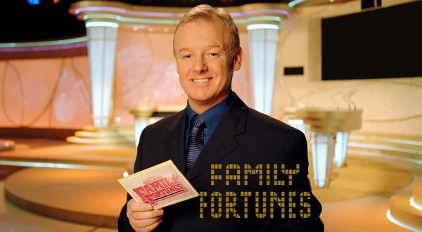 Family Fortunes