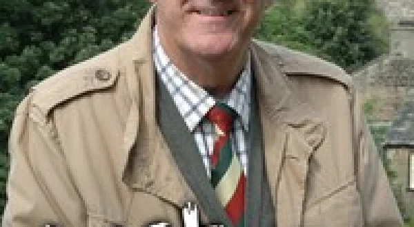 Last of the Summer Wine