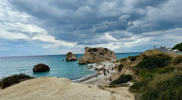 Zyperns Süden: Aphrodites Paradies im Mittelmeer