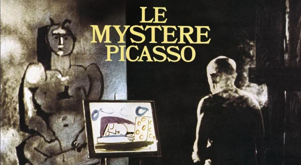 Le mystère Picasso