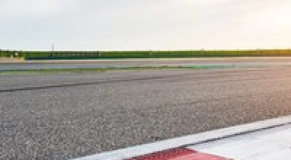 Ferrari Challenge Europe