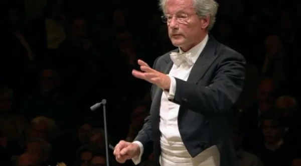 Cleveland Orchestra, Franz Welser-Möst, Simon Keenlyside - Mahler