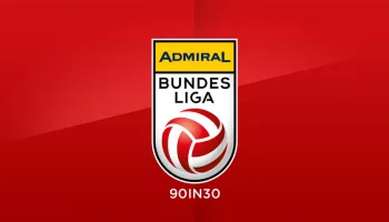 Admiral BL: 90in30