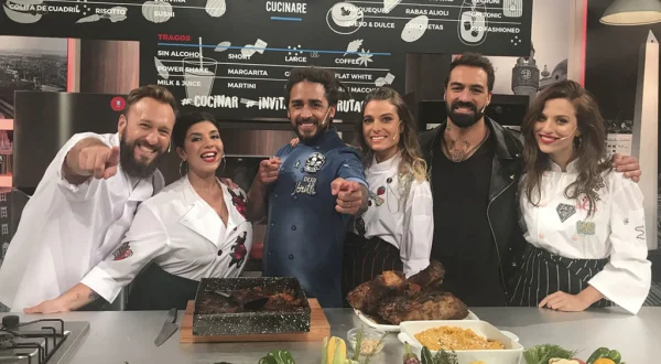 Cucinare