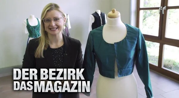 Der Bezirk - das Magazin