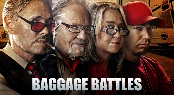 Baggage Battles
