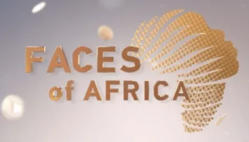 Faces Of Africa