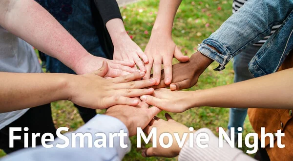 FireSmart Movie Night
