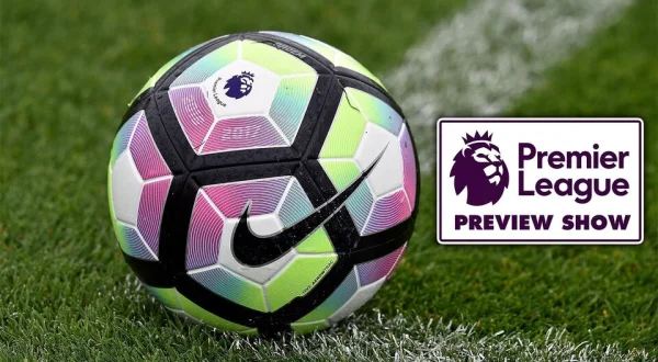 Premier League Preview Show